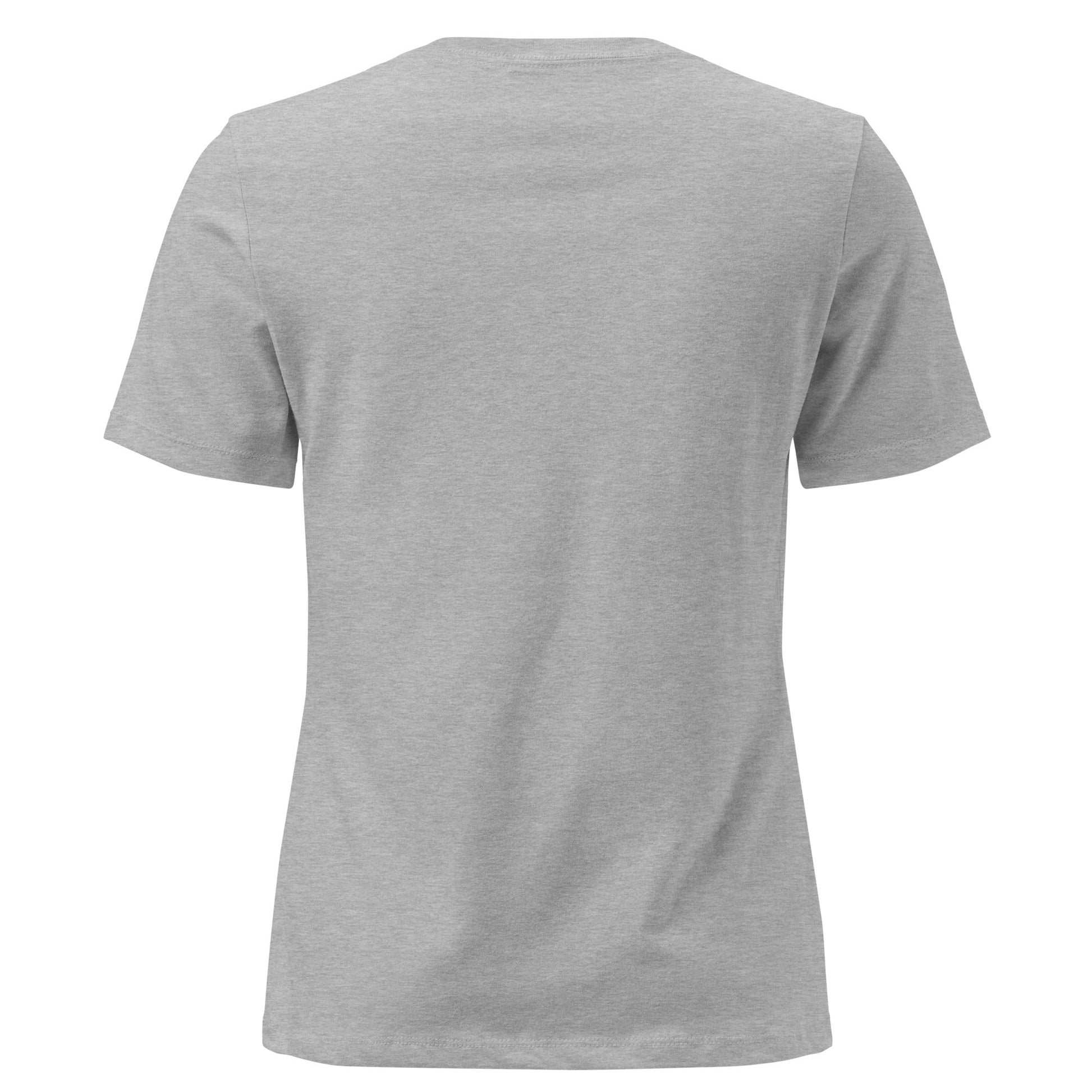 Ekklesia Women’s Christian T-Shirt – The Lost, The Called, The Chosen - R. J. Cole Apparel
