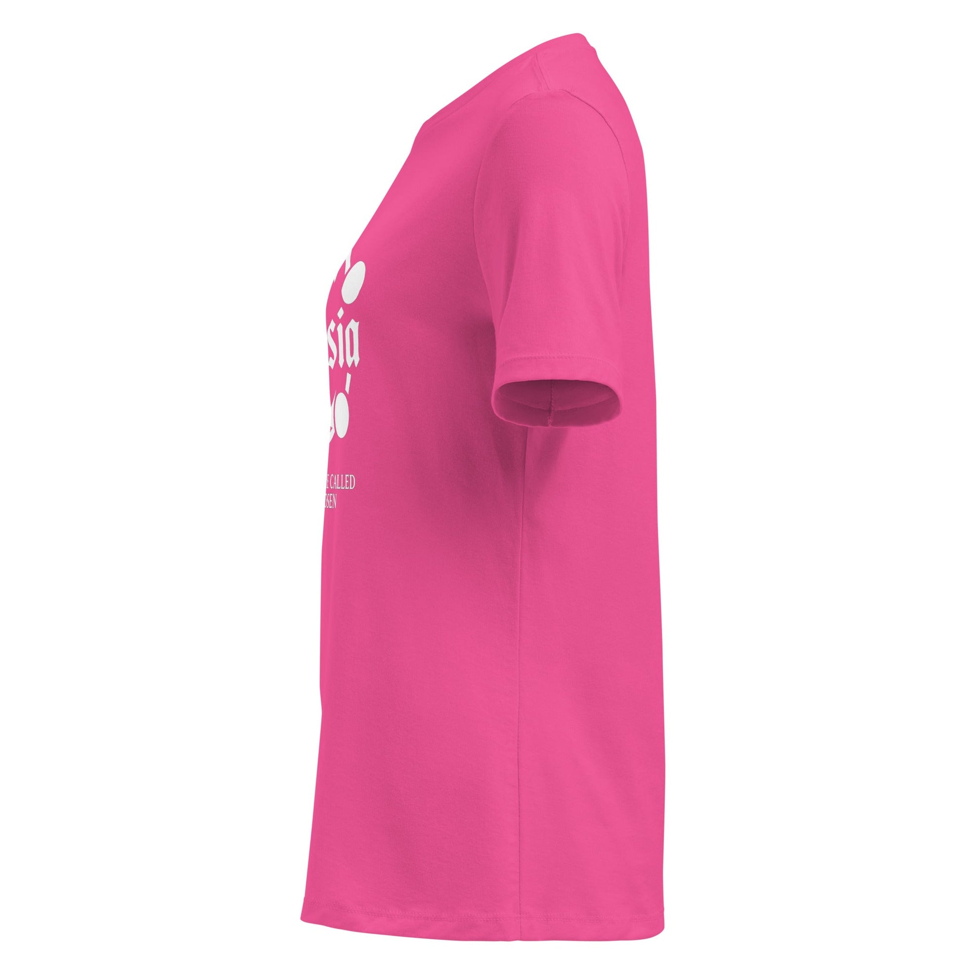 Ekklesia Women’s Christian T-Shirt – The Lost, The Called, The Chosen - R. J. Cole Apparel