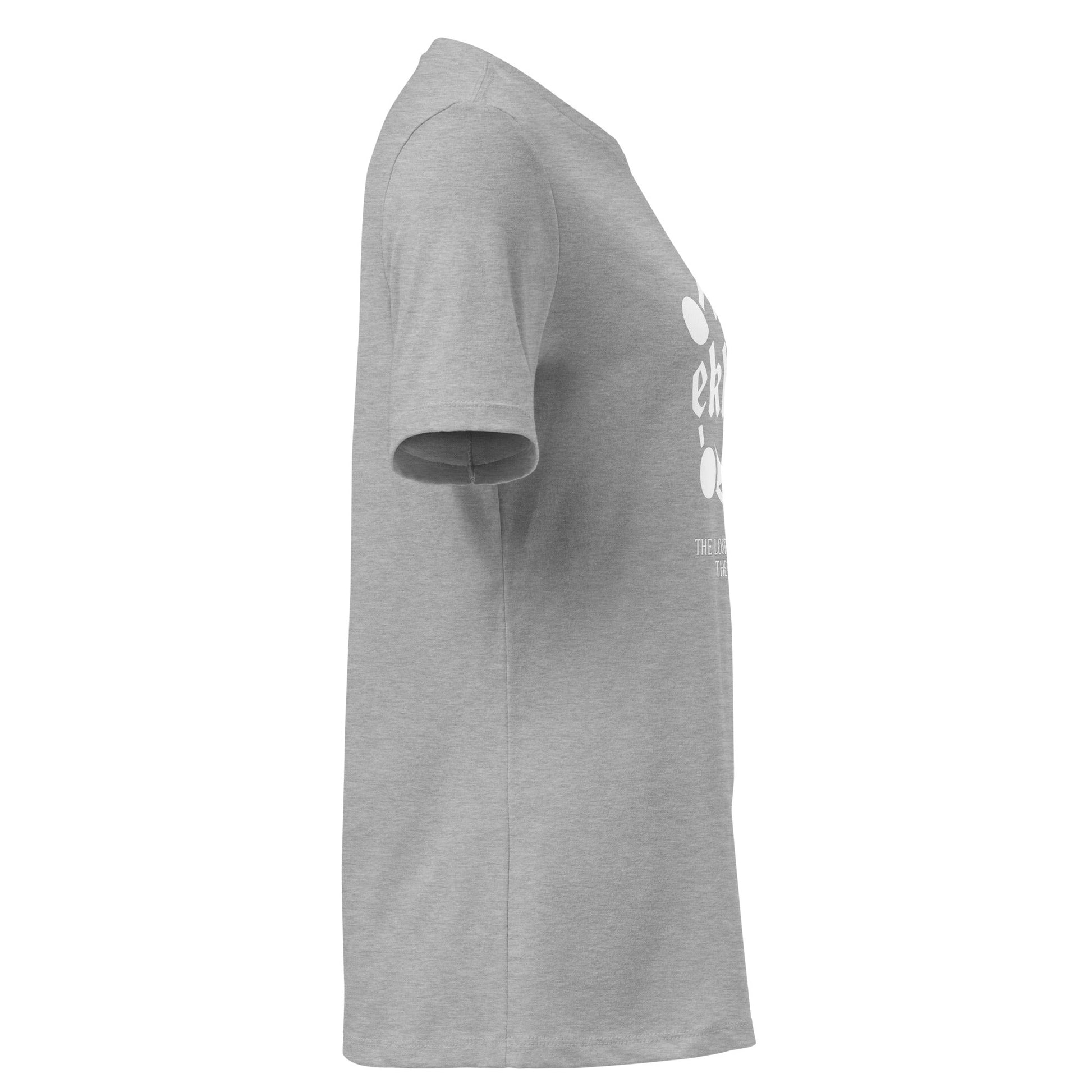 Ekklesia Women’s Christian T-Shirt – The Lost, The Called, The Chosen - R. J. Cole Apparel