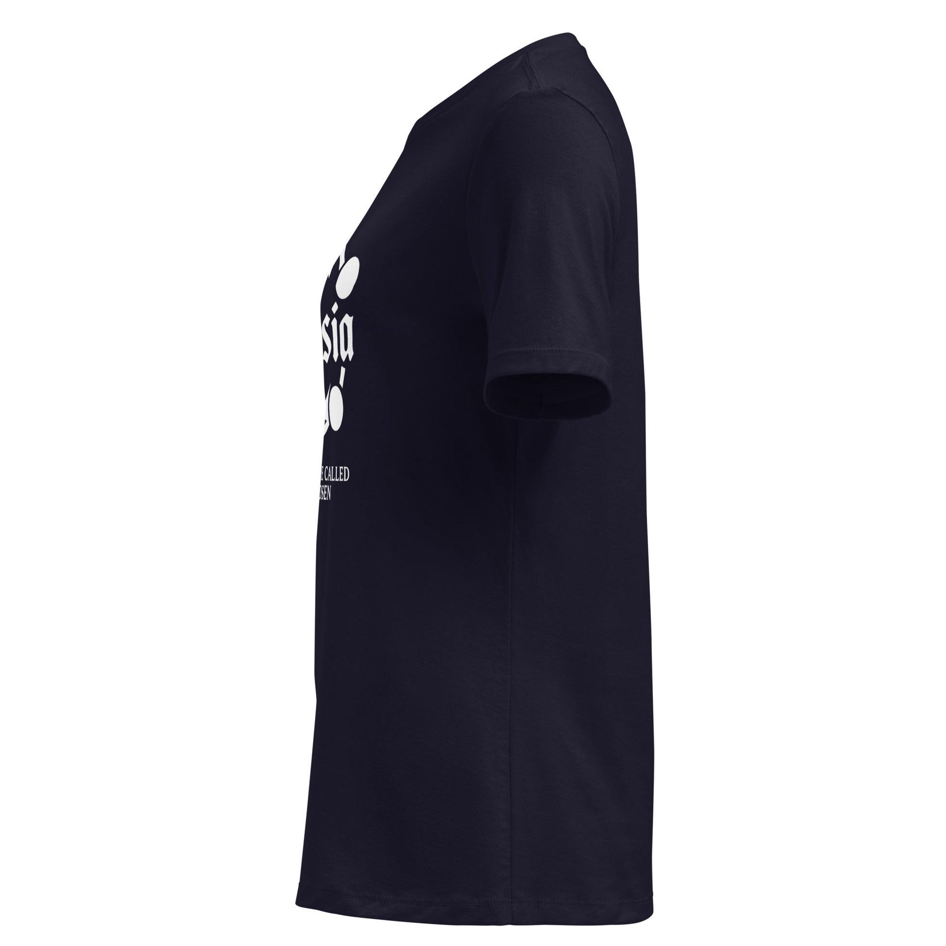 Ekklesia Women’s Christian T-Shirt – The Lost, The Called, The Chosen - R. J. Cole Apparel