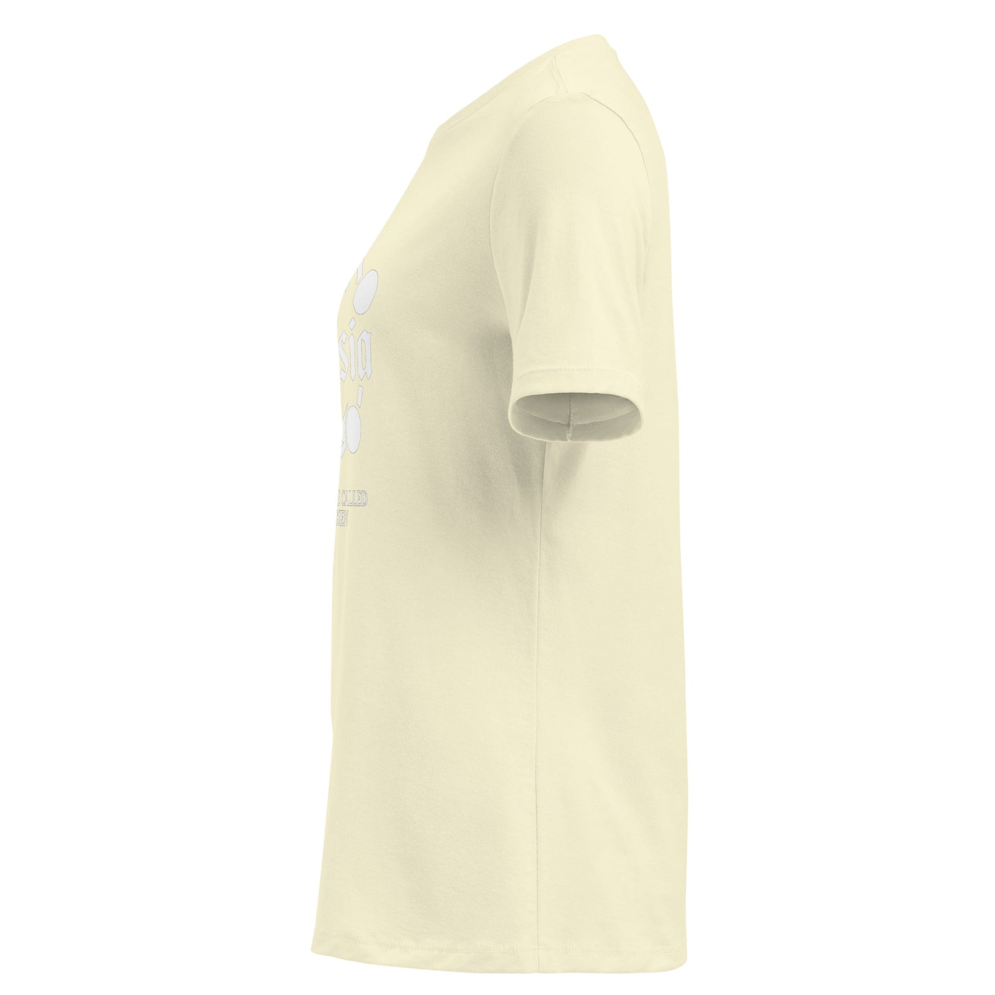 Ekklesia Women’s Christian T-Shirt – The Lost, The Called, The Chosen - R. J. Cole Apparel