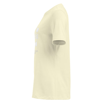 Ekklesia Women’s Christian T-Shirt – The Lost, The Called, The Chosen - R. J. Cole Apparel