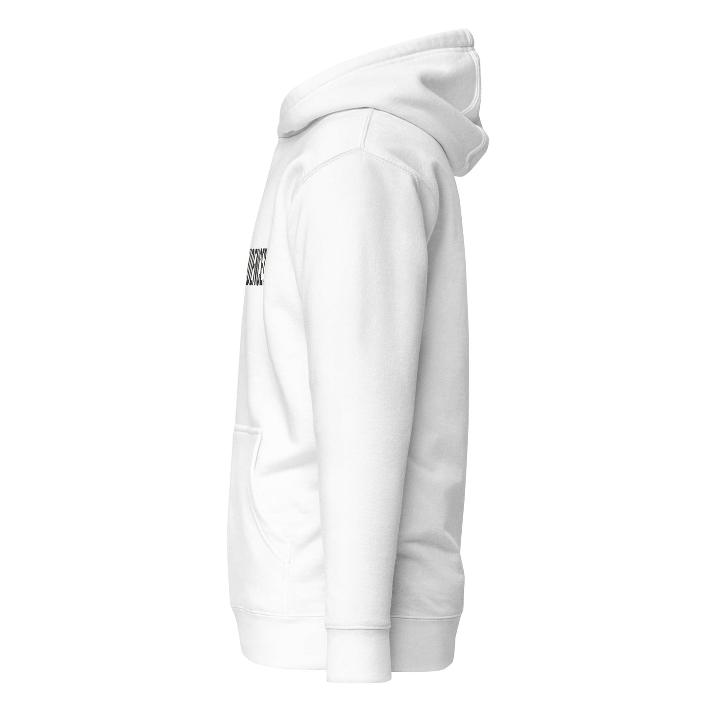 Godfidence Christian Hoodie | Bold Faith & Everyday Comfort - R. J. Cole Apparel