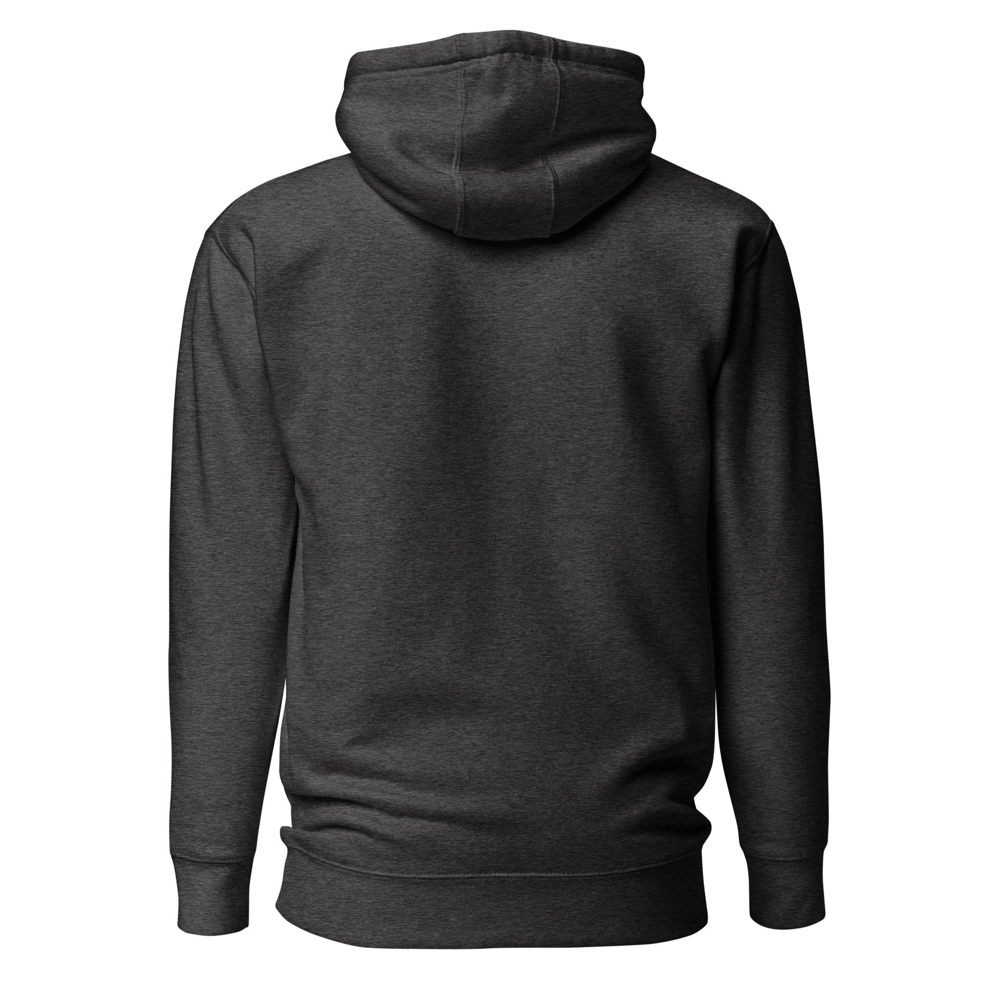 Godfidence Christian Hoodie | Bold Faith & Everyday Comfort - R. J. Cole Apparel