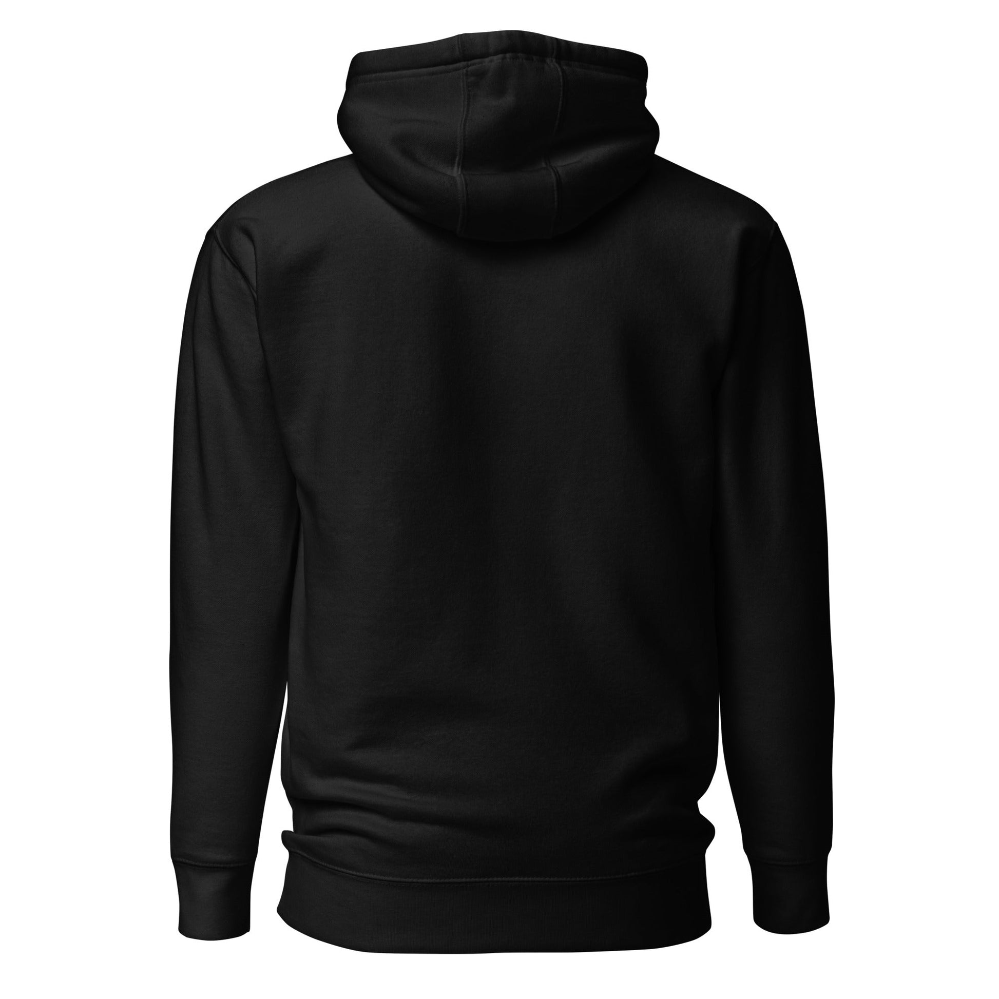 Godfidence Christian Hoodie | Bold Faith & Everyday Comfort - R. J. Cole Apparel