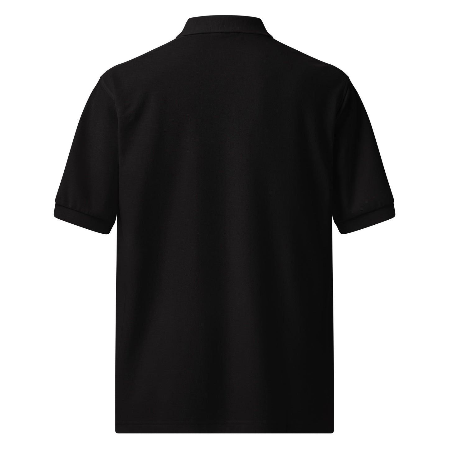Men's Premium Polo - R. J. Cole Apparel
