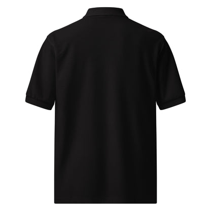 Men's Premium Polo - R. J. Cole Apparel