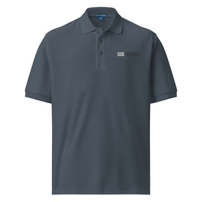 Men's Premium Polo - R. J. Cole Apparel
