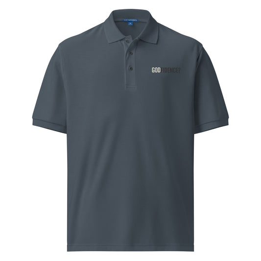 Men's Premium Polo - R. J. Cole Apparel