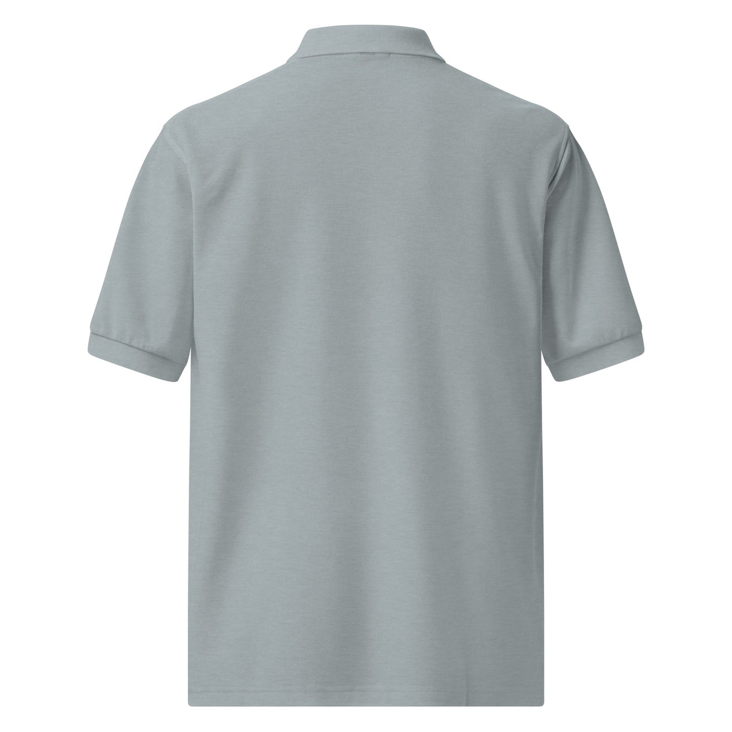 Men's Premium Polo - R. J. Cole Apparel