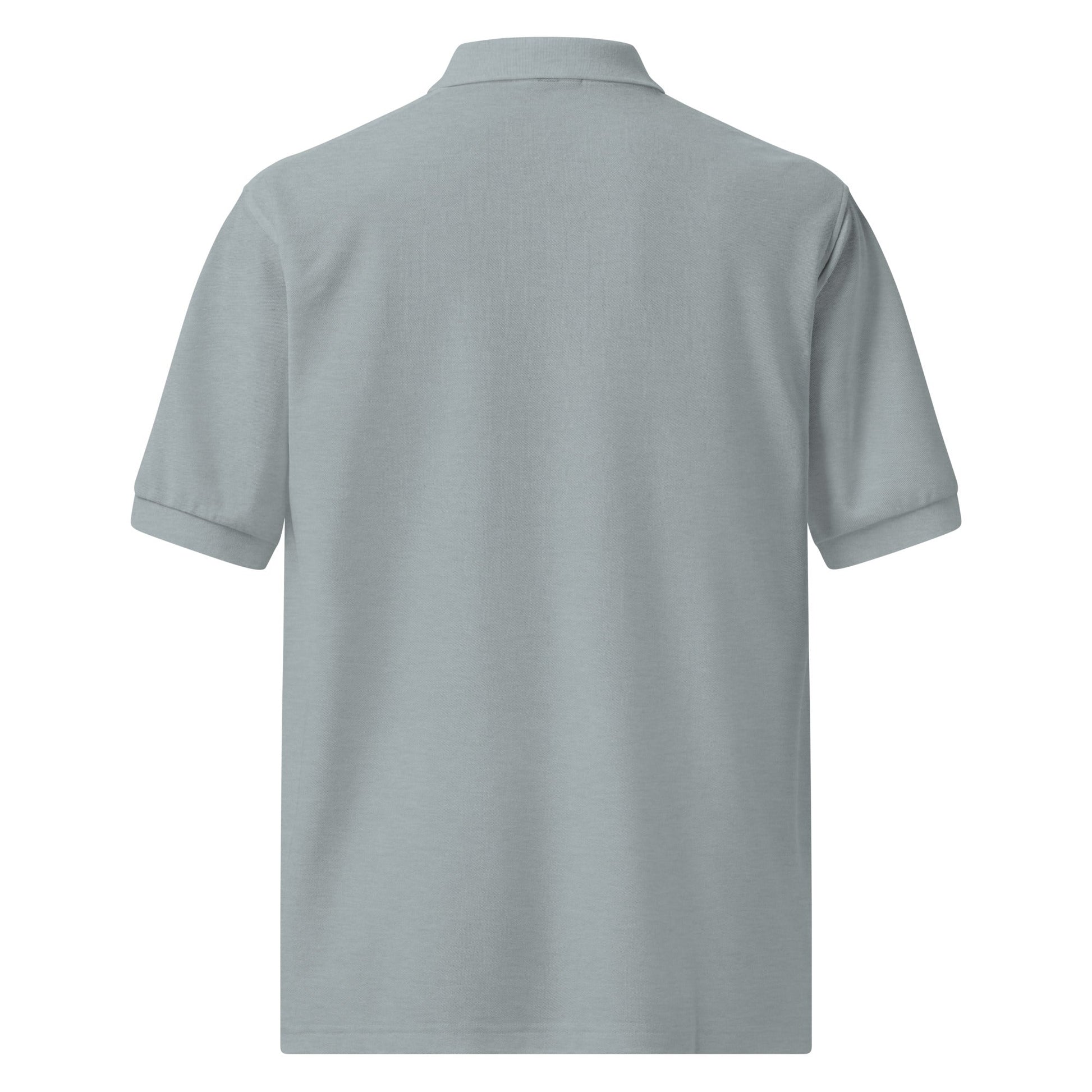 Men's Premium Polo - R. J. Cole Apparel