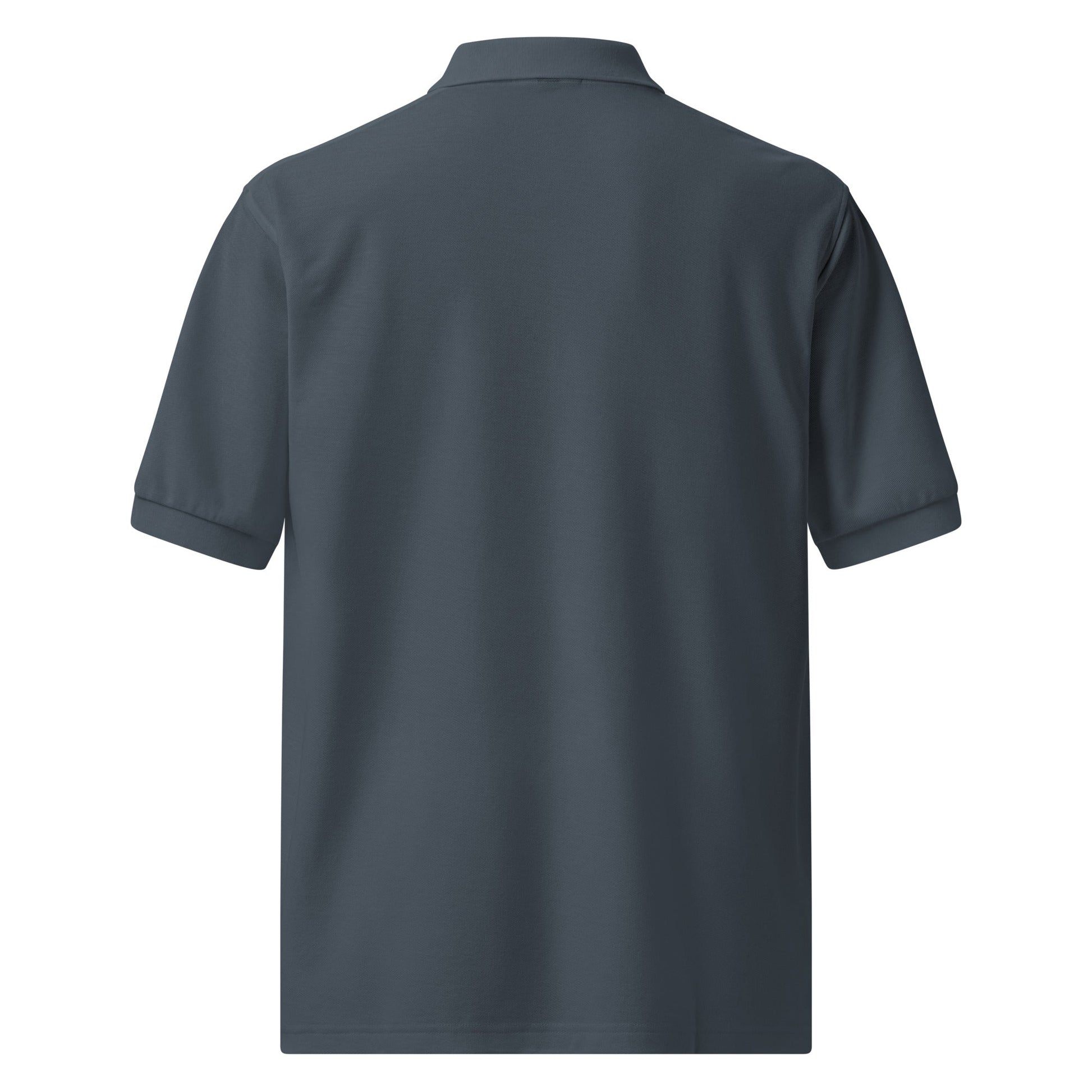 Men's Premium Polo - R. J. Cole Apparel