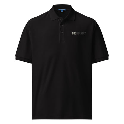 Men's Premium Polo - R. J. Cole Apparel