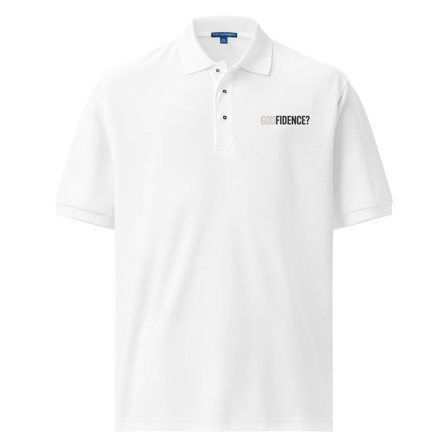 Men's Premium Polo - R. J. Cole Apparel
