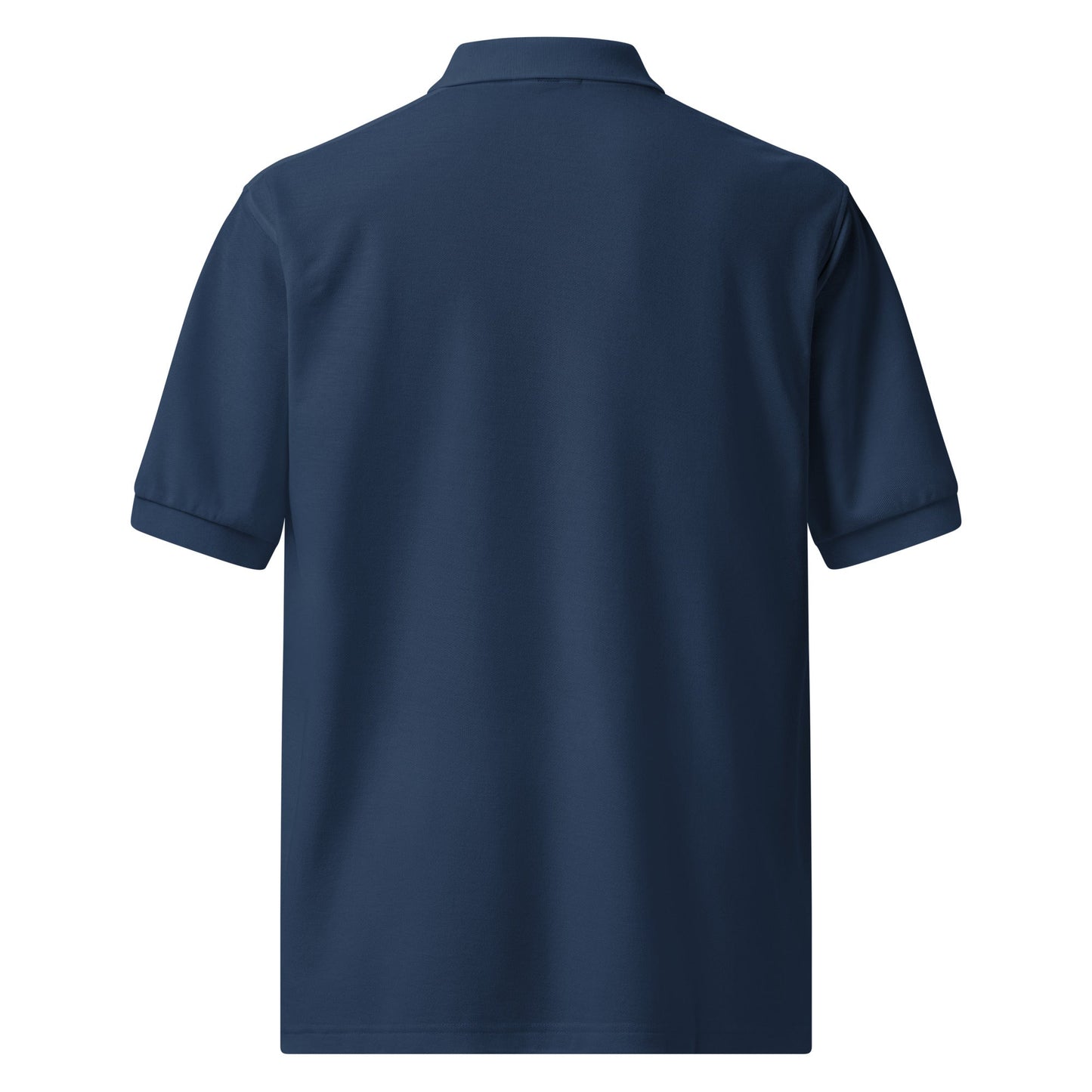 Men's Premium Polo - R. J. Cole Apparel