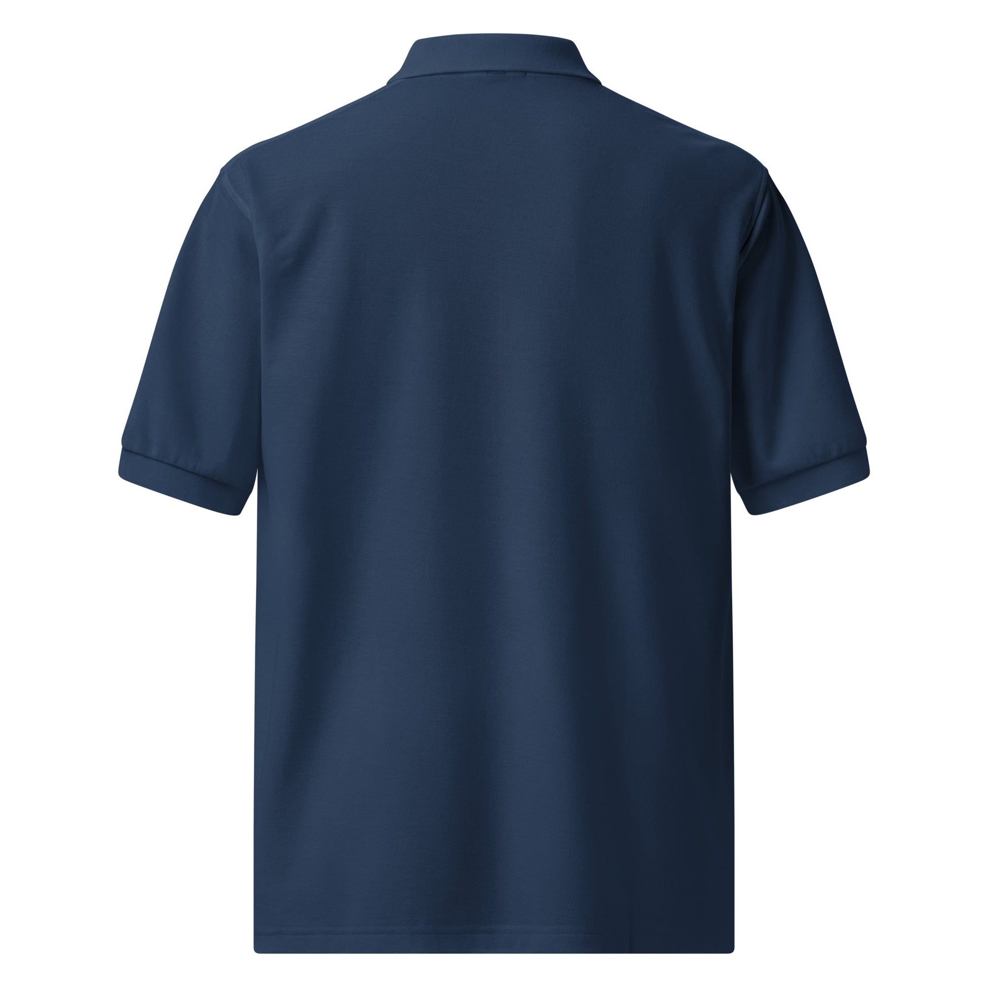 Men's Premium Polo - R. J. Cole Apparel