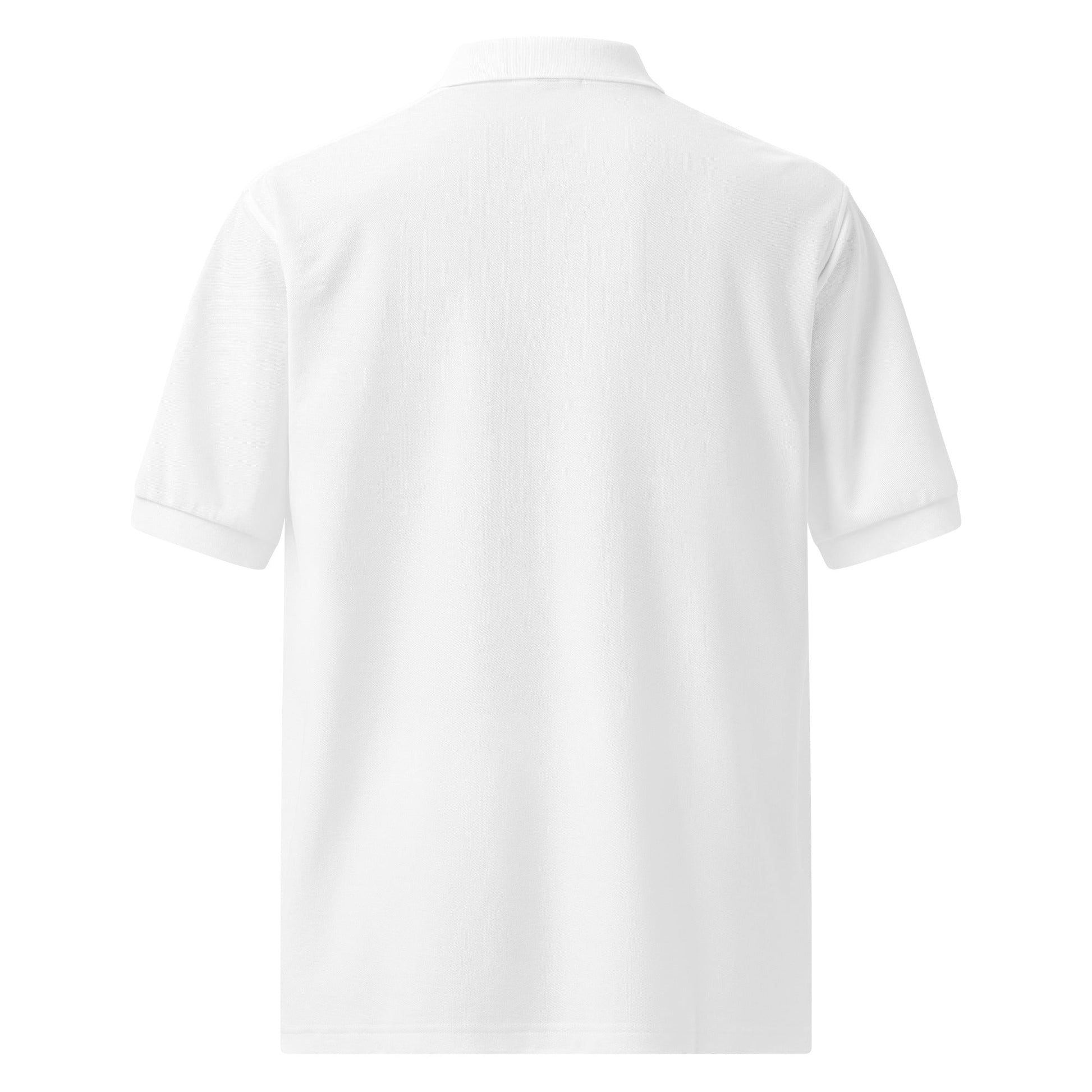 Men's Premium Polo - R. J. Cole Apparel
