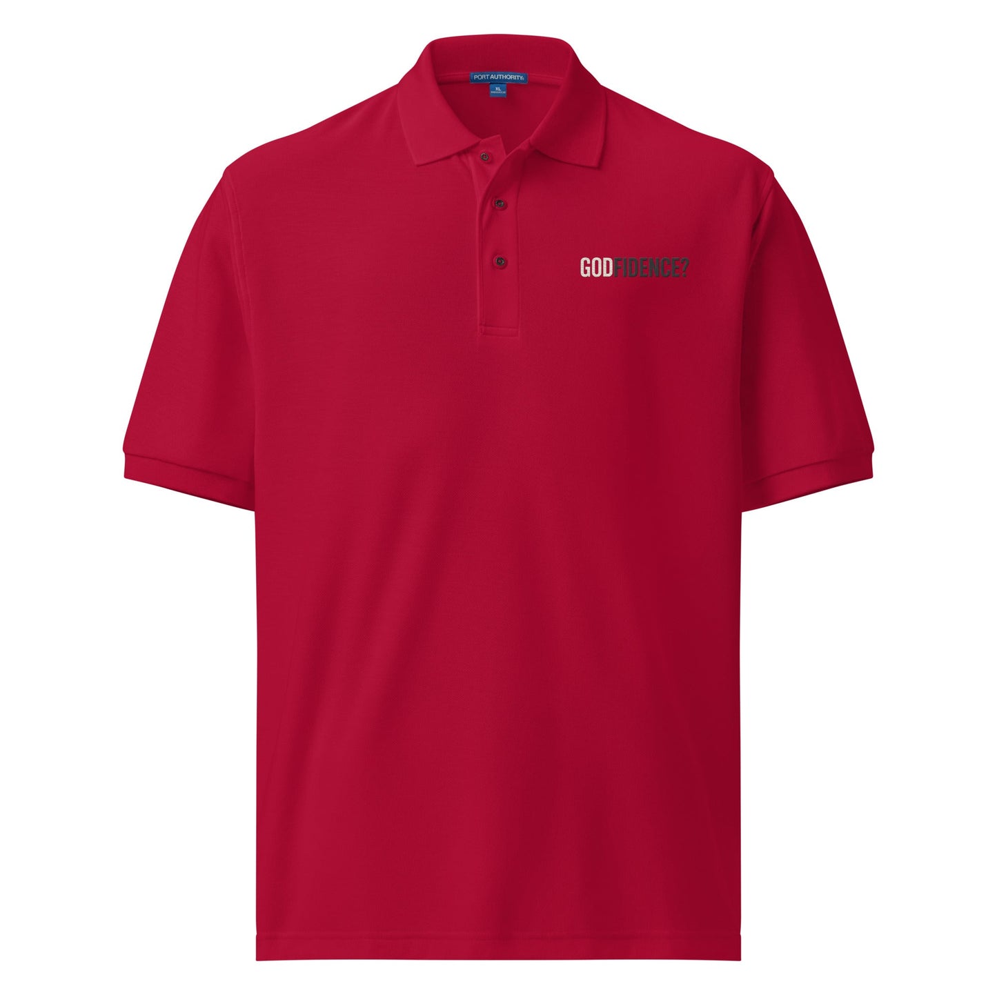 Men's Premium Polo - R. J. Cole Apparel