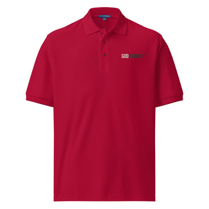 Men's Premium Polo - R. J. Cole Apparel