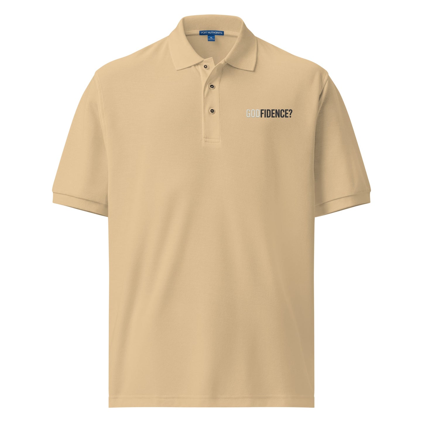 Men's Premium Polo - R. J. Cole Apparel