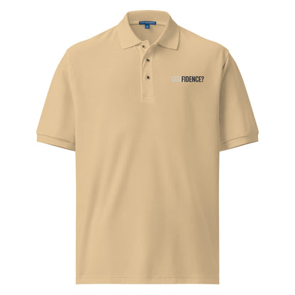 Men's Premium Polo - R. J. Cole Apparel