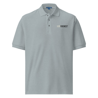 Men's Premium Polo - R. J. Cole Apparel