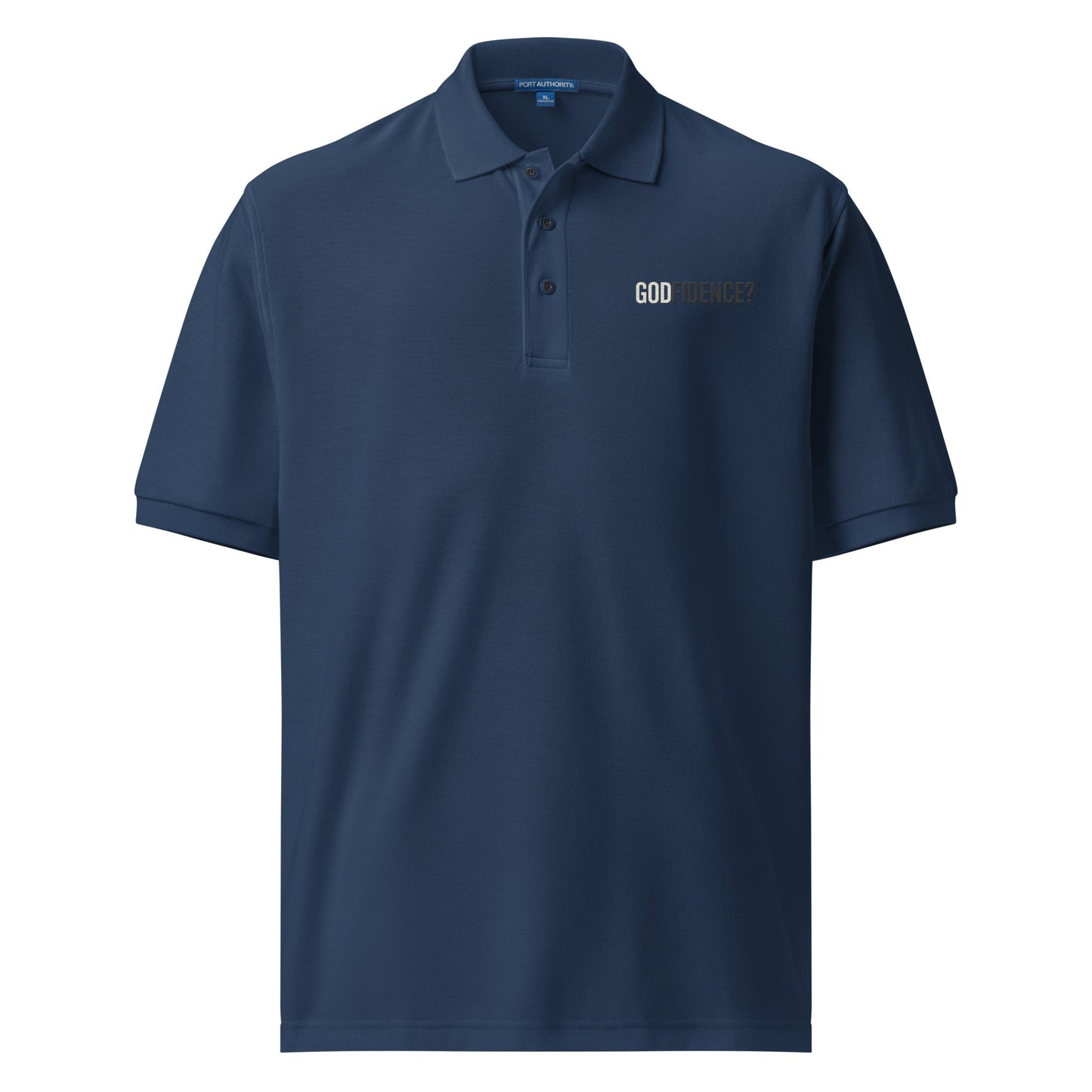 Men's Premium Polo - R. J. Cole Apparel