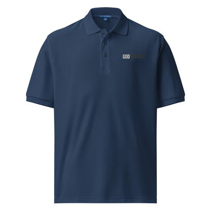 Men's Premium Polo - R. J. Cole Apparel