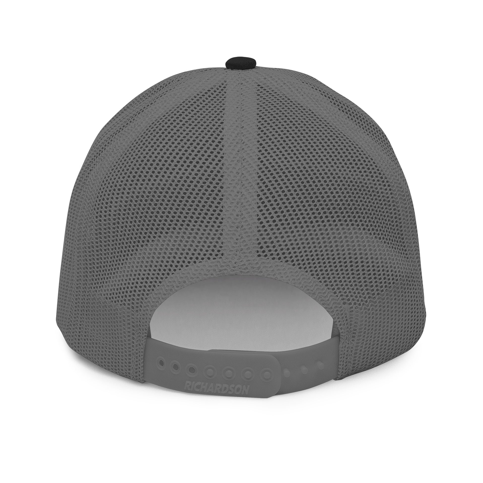70x7 Forgiveness Trucker Hat – Matthew 18:22 Snapback - R. J. Cole