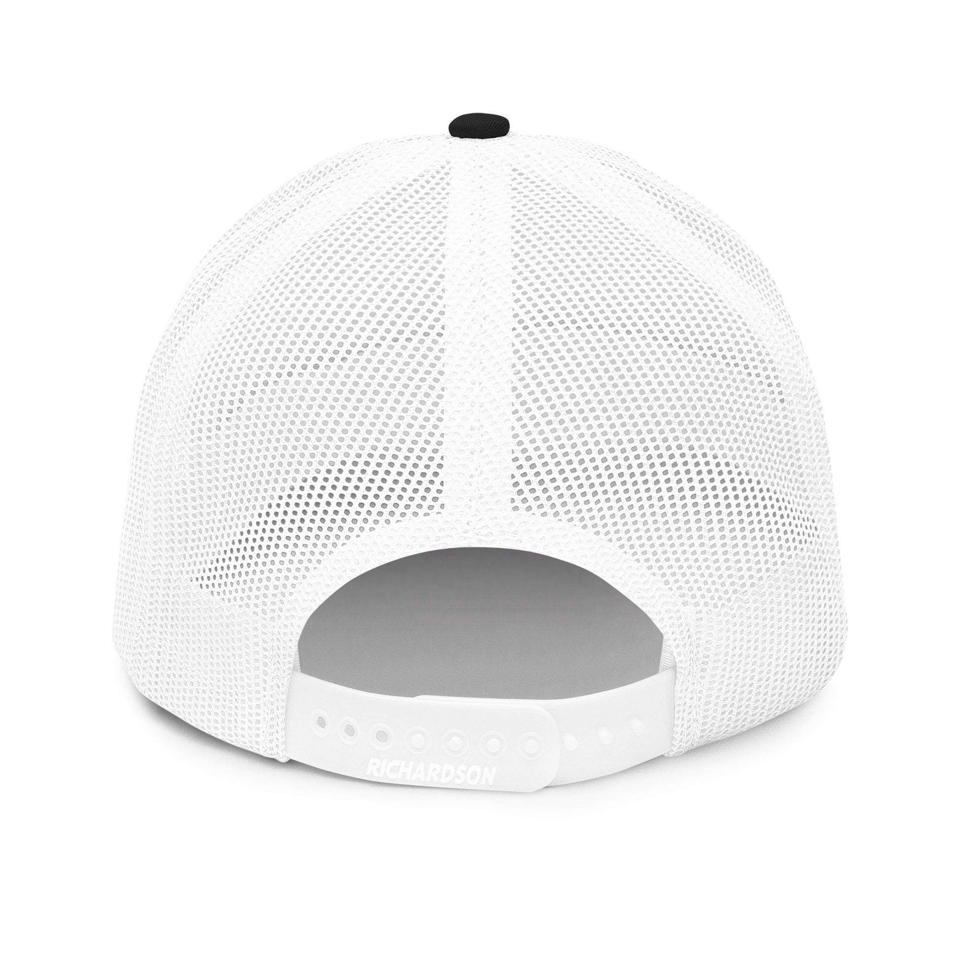 70x7 Forgiveness Trucker Hat – Matthew 18:22 Snapback - R. J. Cole