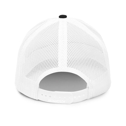70x7 Forgiveness Trucker Hat – Matthew 18:22 Snapback - R. J. Cole