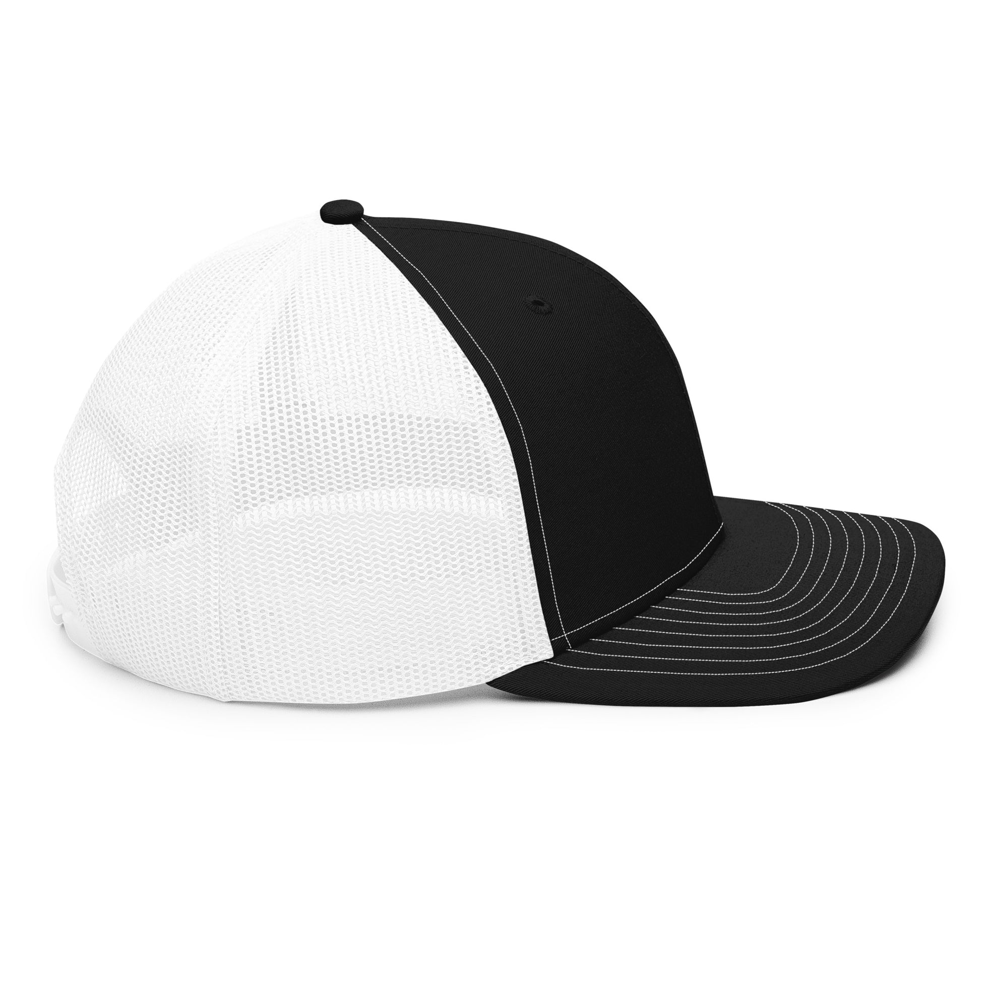70x7 Forgiveness Trucker Hat – Matthew 18:22 Snapback - R. J. Cole