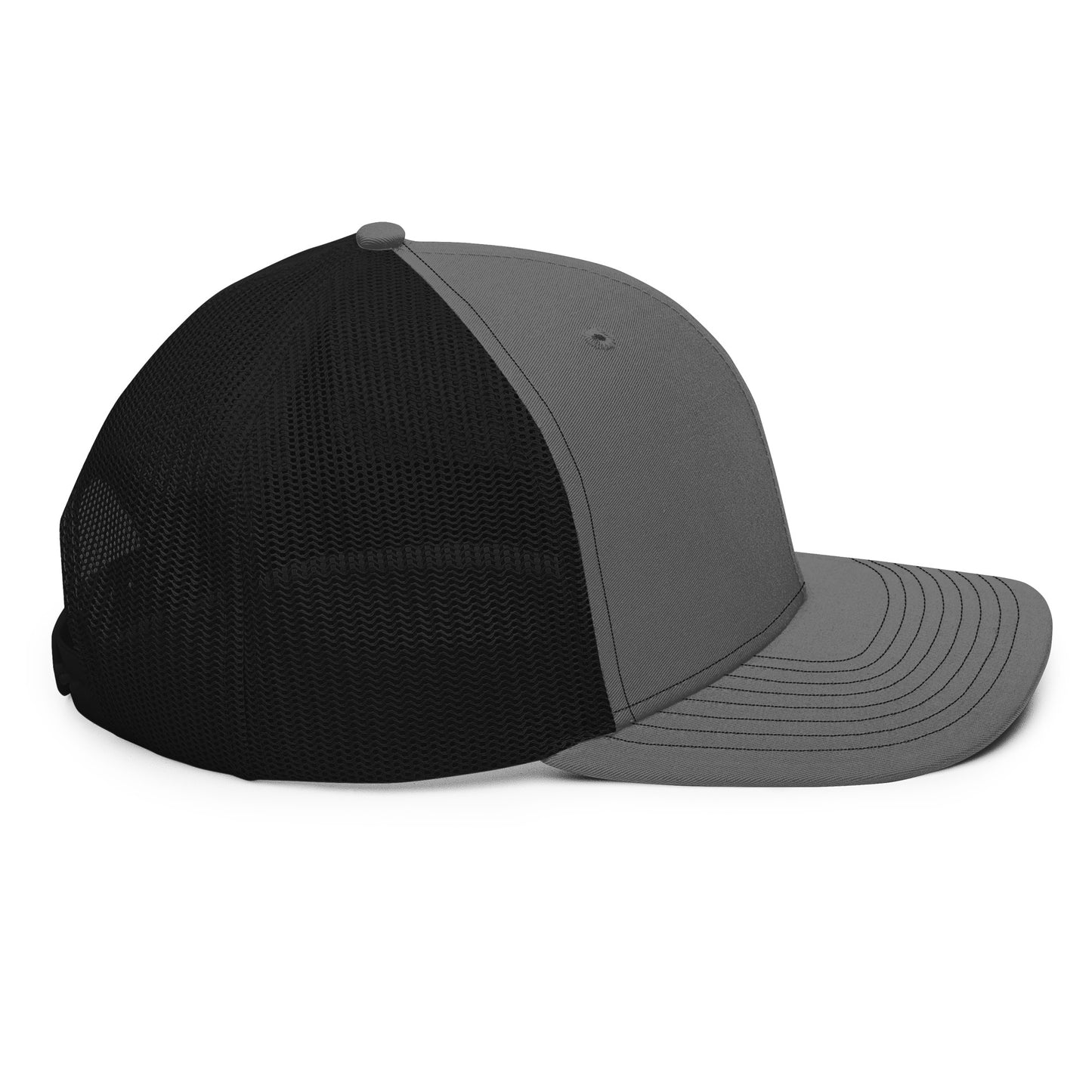 70x7 Forgiveness Trucker Hat – Matthew 18:22 Snapback - R. J. Cole