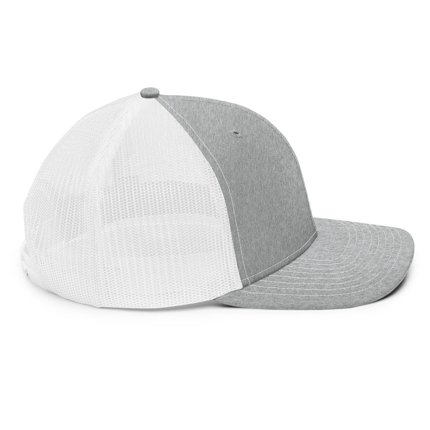 70x7 Forgiveness Trucker Hat – Matthew 18:22 Snapback - R. J. Cole