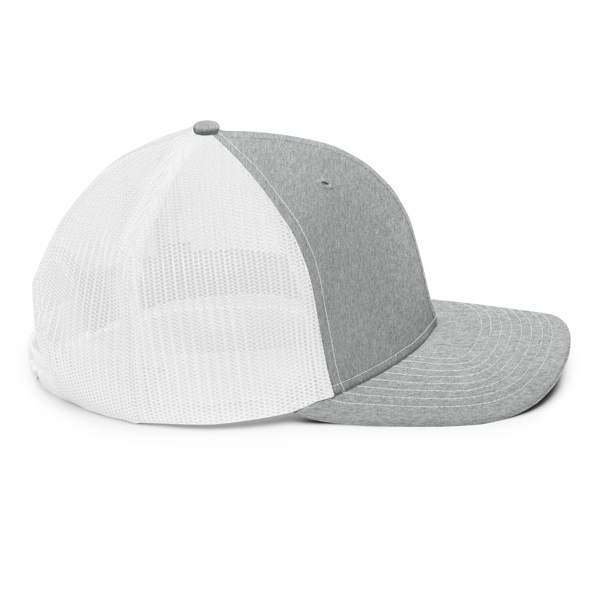 70x7 Forgiveness Trucker Hat – Matthew 18:22 Snapback - R. J. Cole