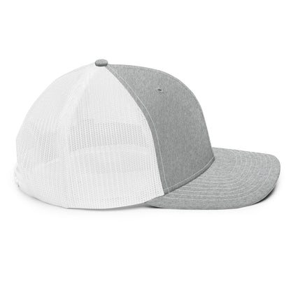 70x7 Forgiveness Trucker Hat – Matthew 18:22 Snapback - R. J. Cole