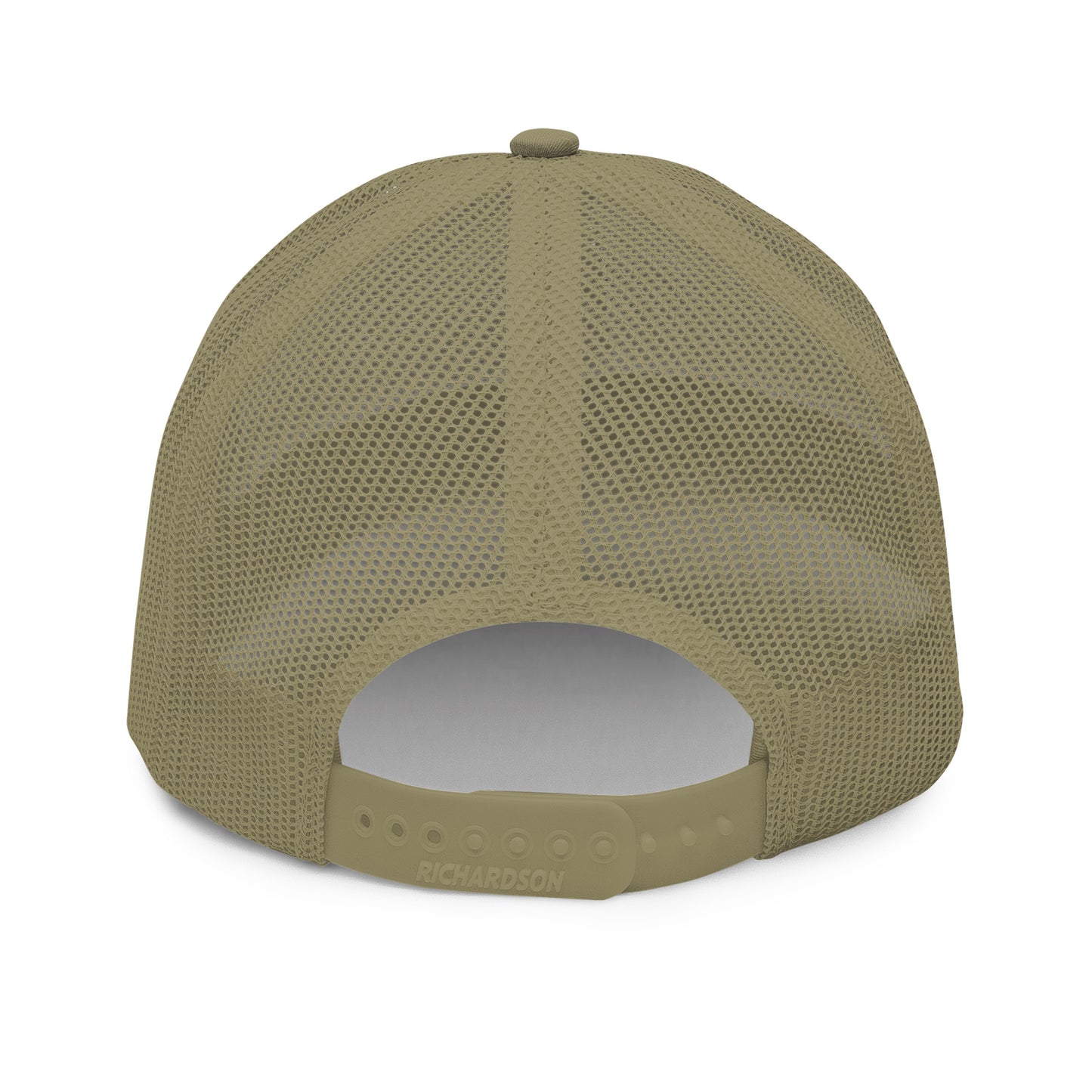 70x7 Forgiveness Trucker Hat – Matthew 18:22 Snapback - R. J. Cole