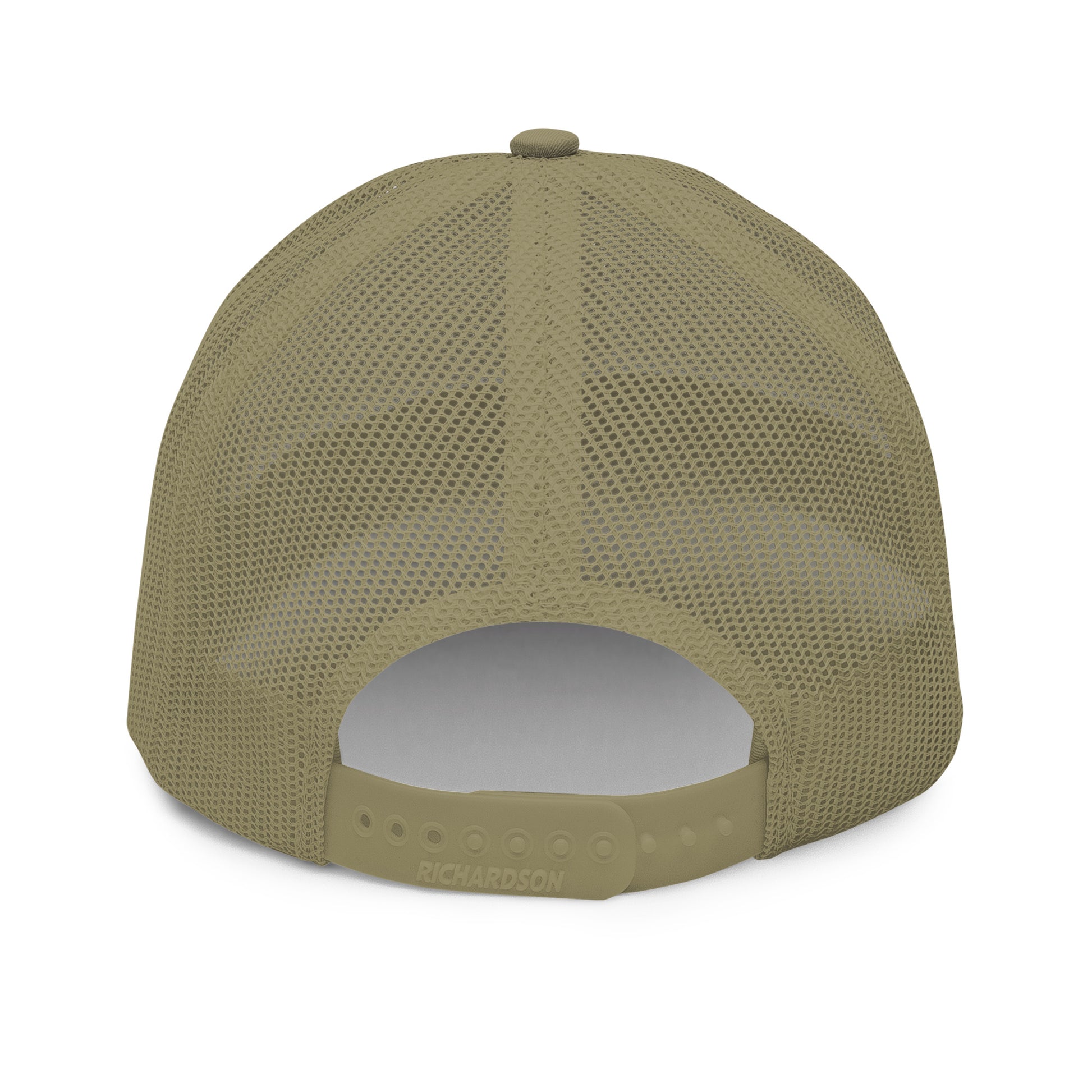 70x7 Forgiveness Trucker Hat – Matthew 18:22 Snapback - R. J. Cole