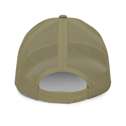 70x7 Forgiveness Trucker Hat – Matthew 18:22 Snapback - R. J. Cole