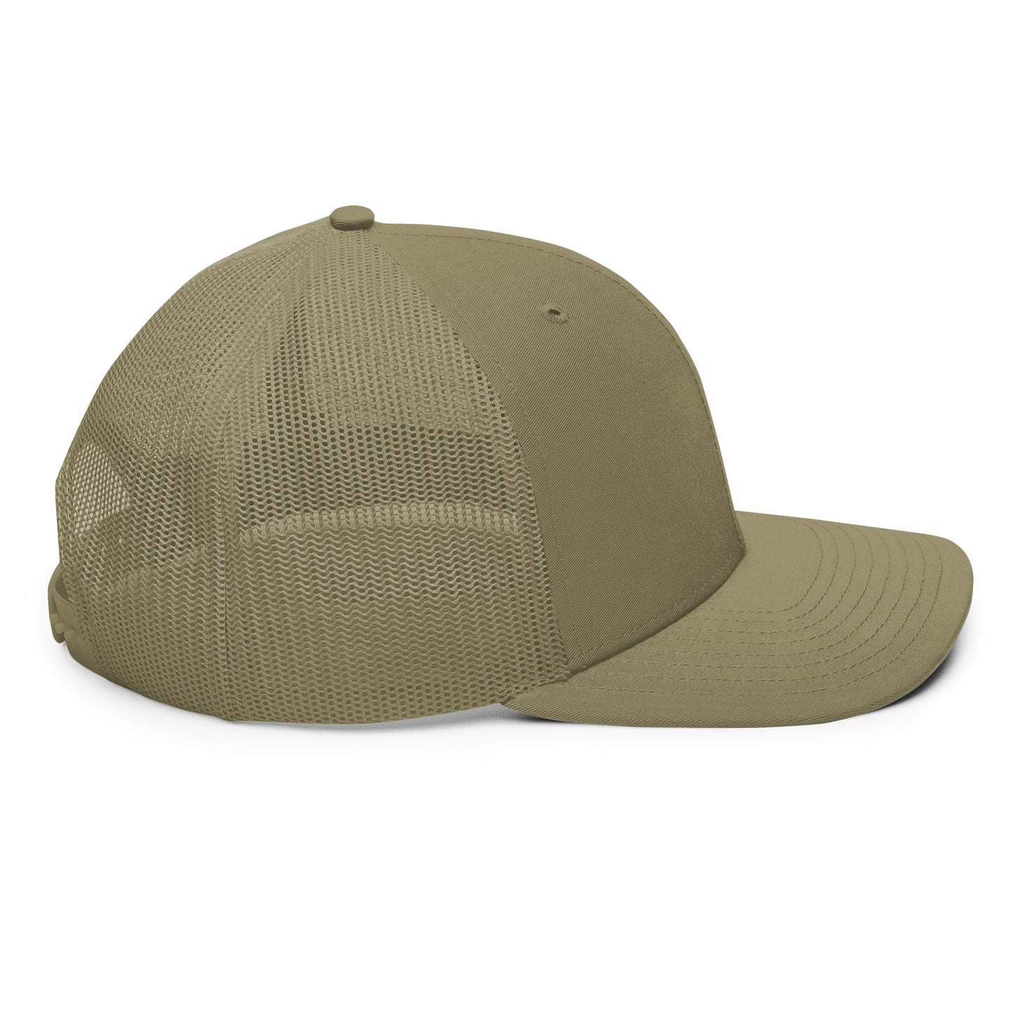 70x7 Forgiveness Trucker Hat – Matthew 18:22 Snapback - R. J. Cole