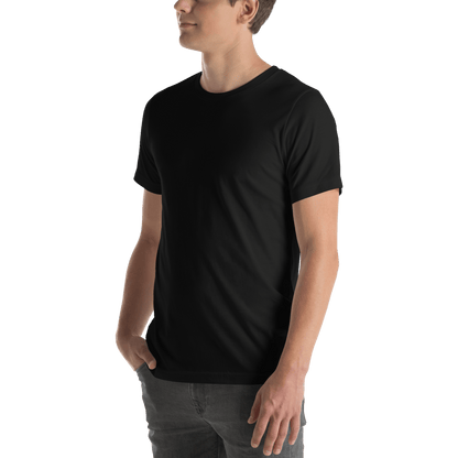 RJ Cole Patriot Everyday Logo Tee – Sleeve Branded Classic - R. J. Cole