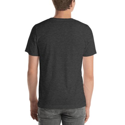 RJ Cole Patriot Everyday Logo Tee – Sleeve Branded Classic - R. J. Cole