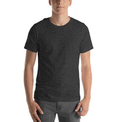 RJ Cole Patriot Everyday Logo Tee – Sleeve Branded Classic - R. J. Cole