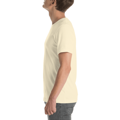 RJ Cole Patriot Everyday Logo Tee – Sleeve Branded Classic - R. J. Cole